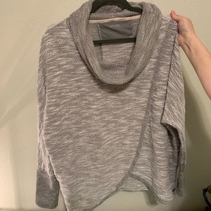 Calvin Klein Performance sweater